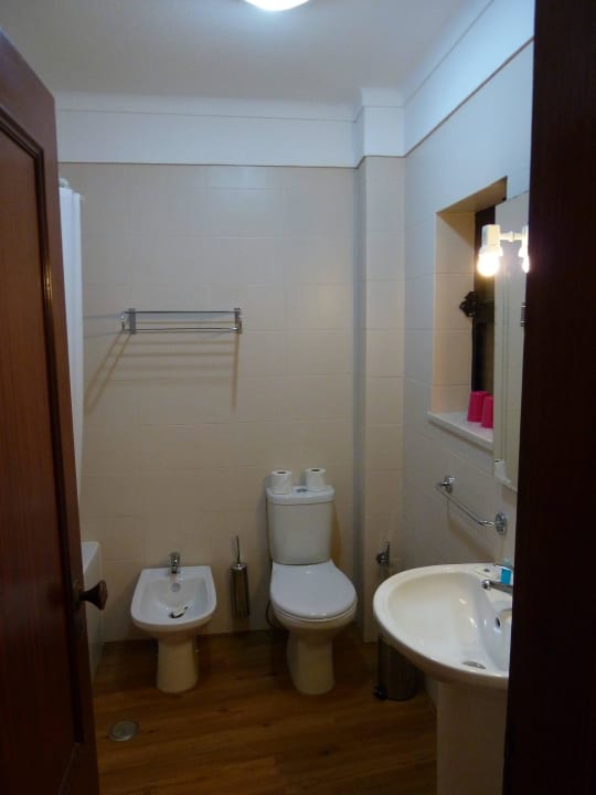 Bad Clube Maria Luisa