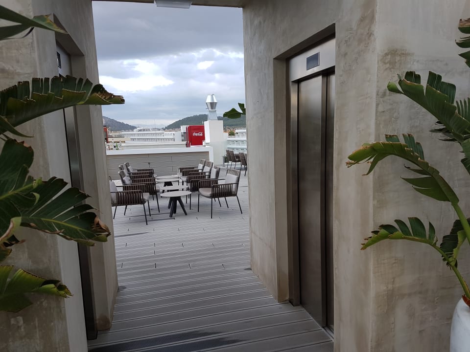 Sonstiges H10 Casa del Mar