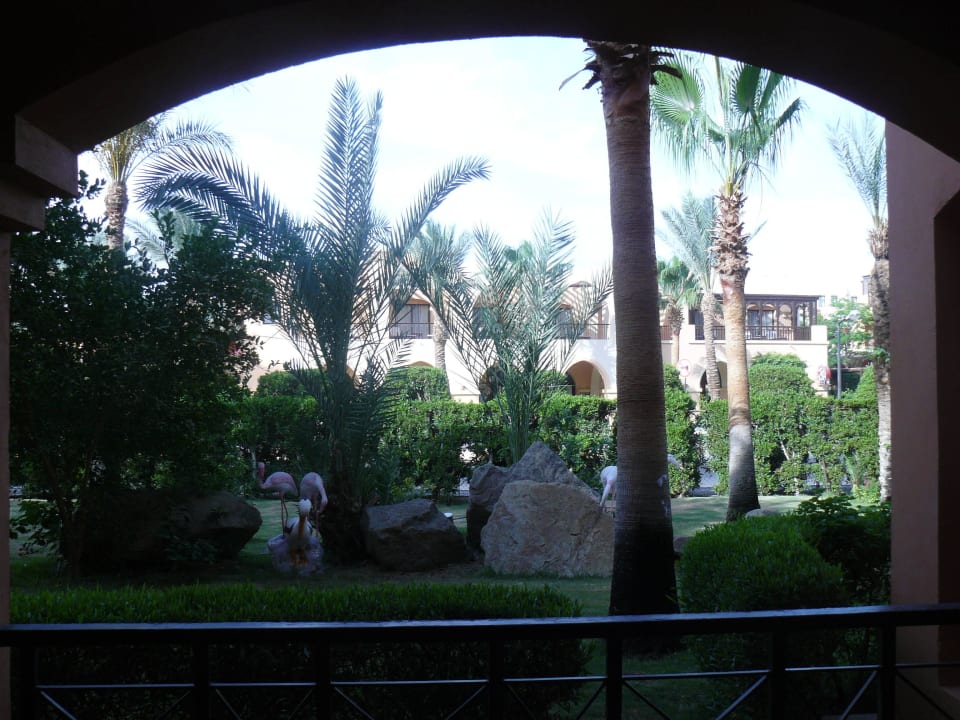 Aus unserem Zimmer Jaz Makadi Blue - TUI BLUE Makadi - Adults Friendly 16 Years Plus