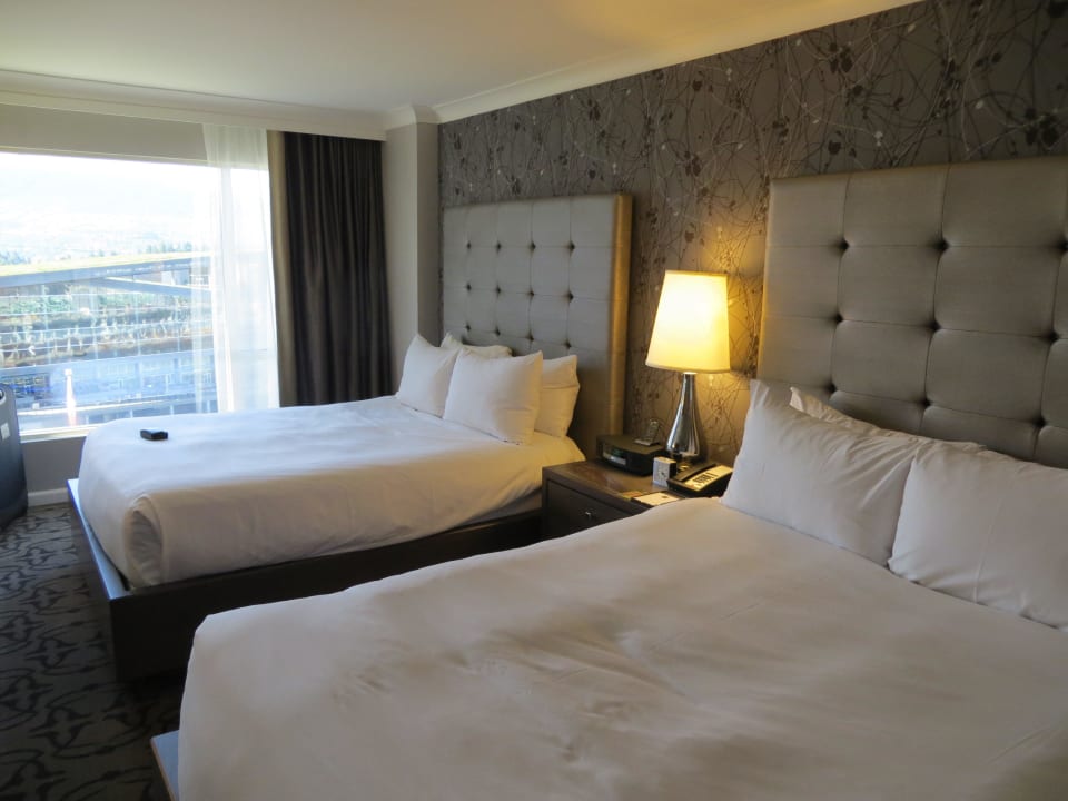 Gold Harborview Hotel The Fairmont Waterfront