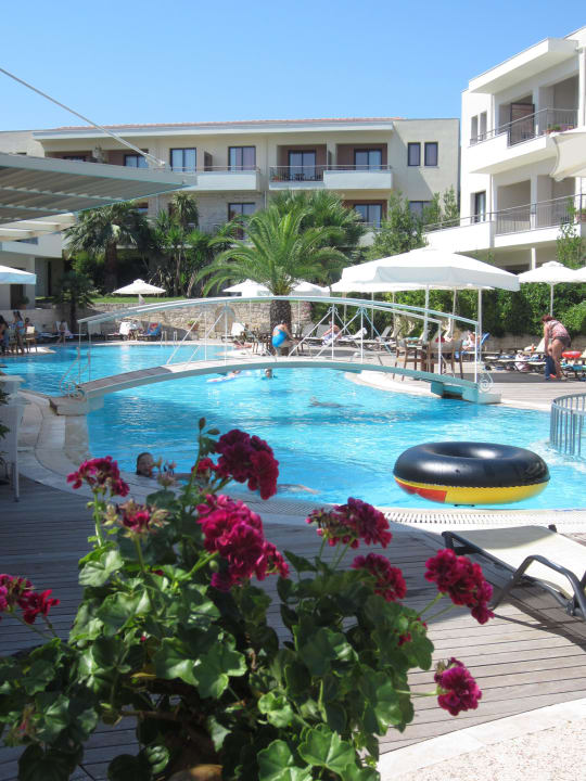 Pool Renaissance Hanioti Resort Residences & Spa