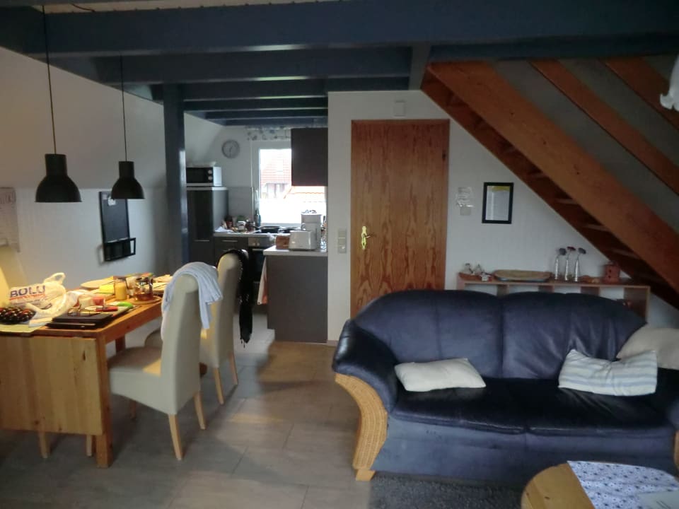 Zimmer Cuxland Ferienpark & Hotel Nordseebad Dorum