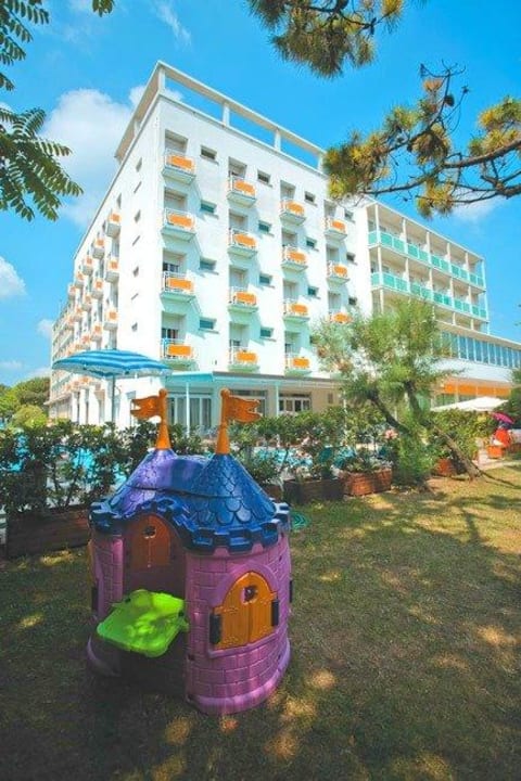 Hotel Ariston Milano Marittima vacanza holiday Hotel Ariston