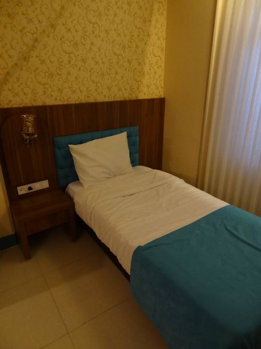 Dostawka dla 3 osoby Arg Hotel