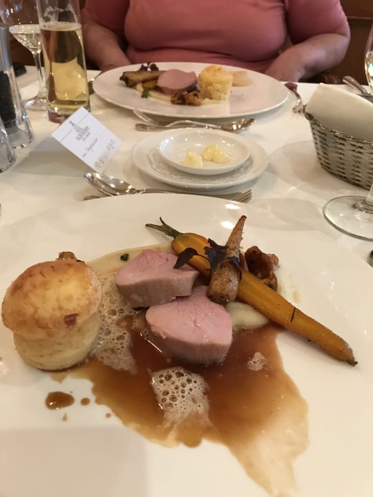 Gastro HAIDVOGL MAVIDA Zell am See