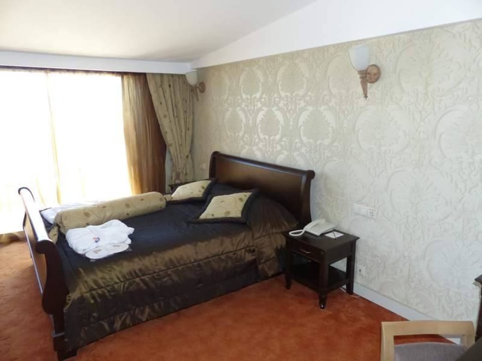 Suite im Haus 1 Sunis Kumköy Beach Resort Hotel & Spa