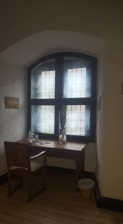 Zimmer Hotel Schaumburger Ritter