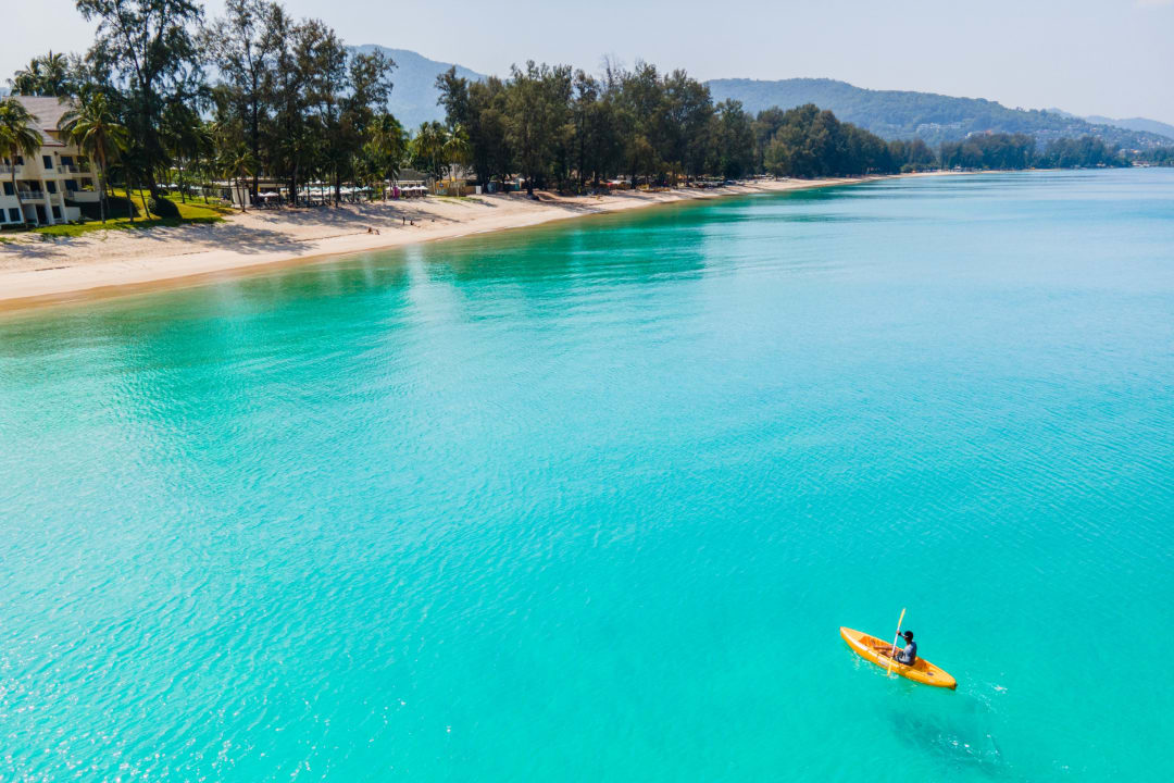Strand SAii Laguna Phuket