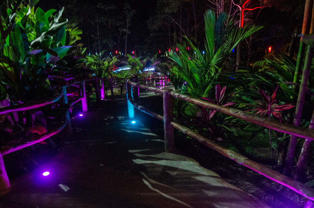 Pool Volcano Lodge, Hotel & Thermal Experience