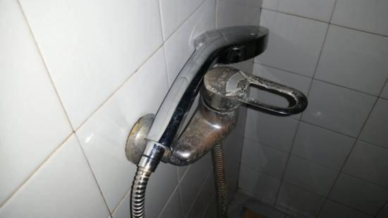 Sehr schmutzig Paradise Holiday Village