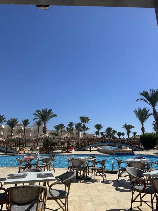 Gastro Hurghada Long Beach Resort