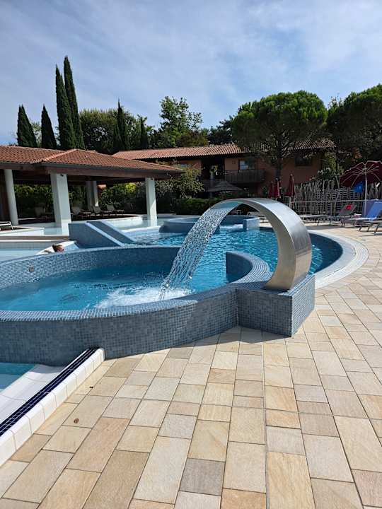 Pool Green Village Resort - Hotel & Aparthotel