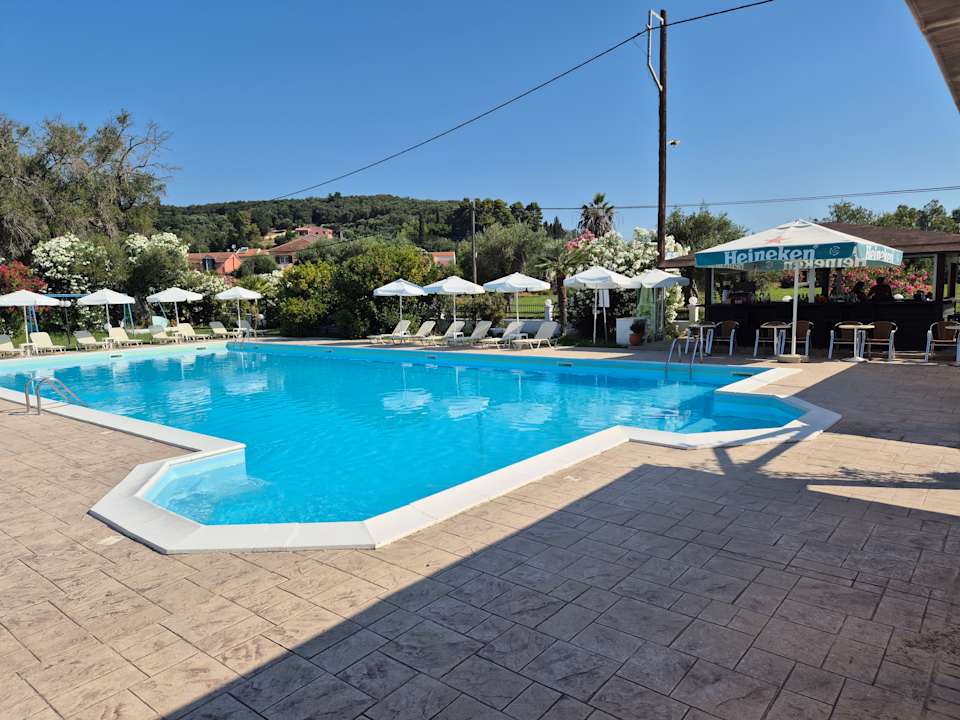 Pool Pension Egrypos