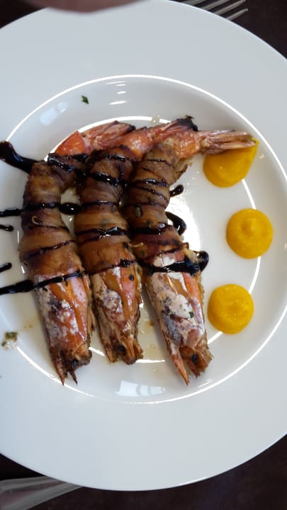 Restaurant Hotel Florence