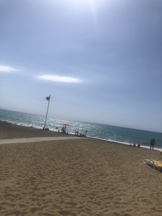 Strand TUI MAGIC LIFE Calabria