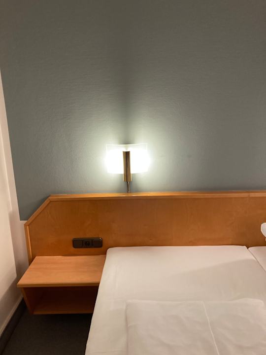 Zimmer Hotel Am Terrassenufer