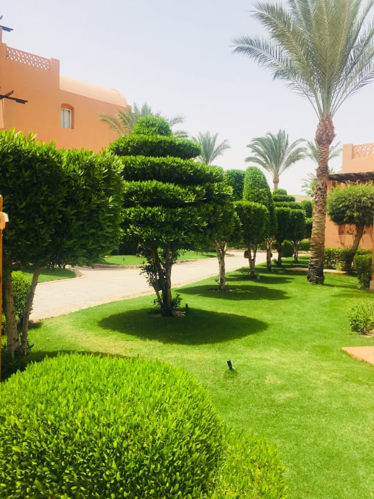 Gartenanlage Jaz Makadi Blue - TUI BLUE Makadi - Adults Friendly 16 Years Plus