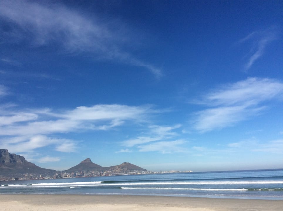 Ausblick Lagoon Beach  Hotel & Spa