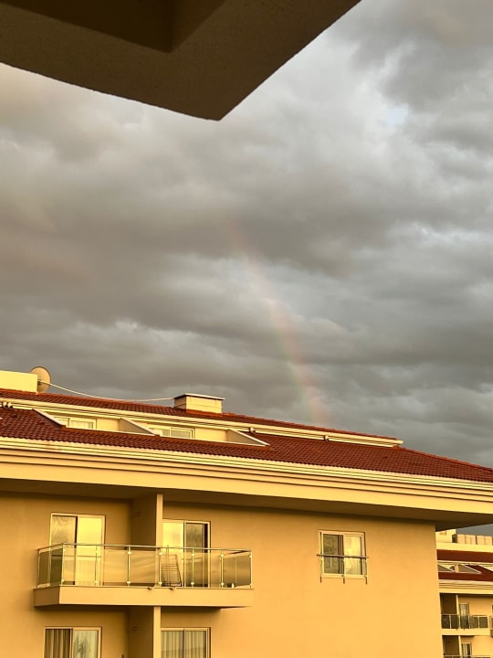 Außenansicht Seaden Sea World Resort & Spa