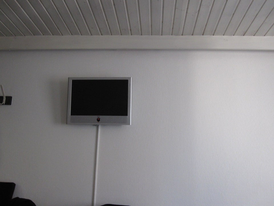 Loewe TV Insel-Hotel Lindau