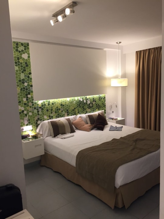 Zimmer Hotel LIVVO Anamar Suites