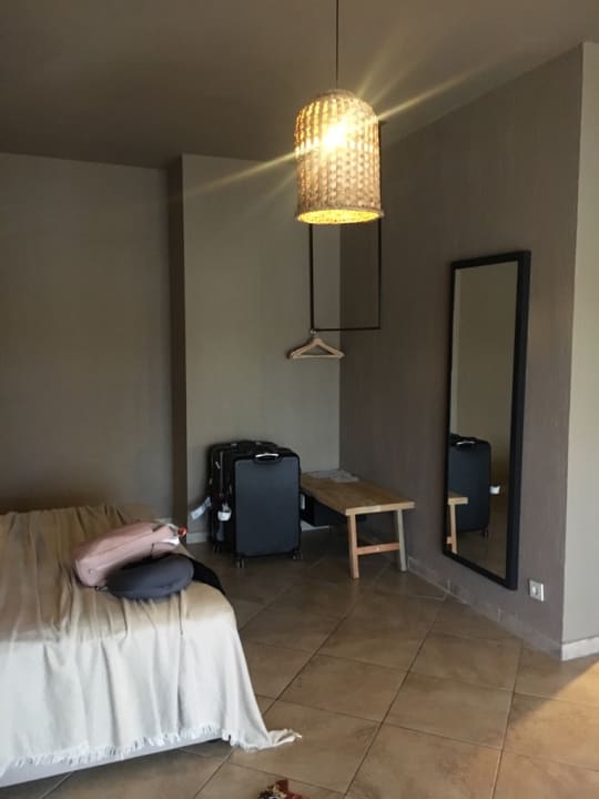 Zimmer Cook's Club Adakoy Marmaris