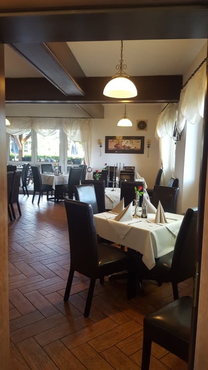 Gastro Landhaus Brückner