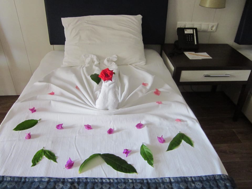 Blütenmeer Club Grand Side