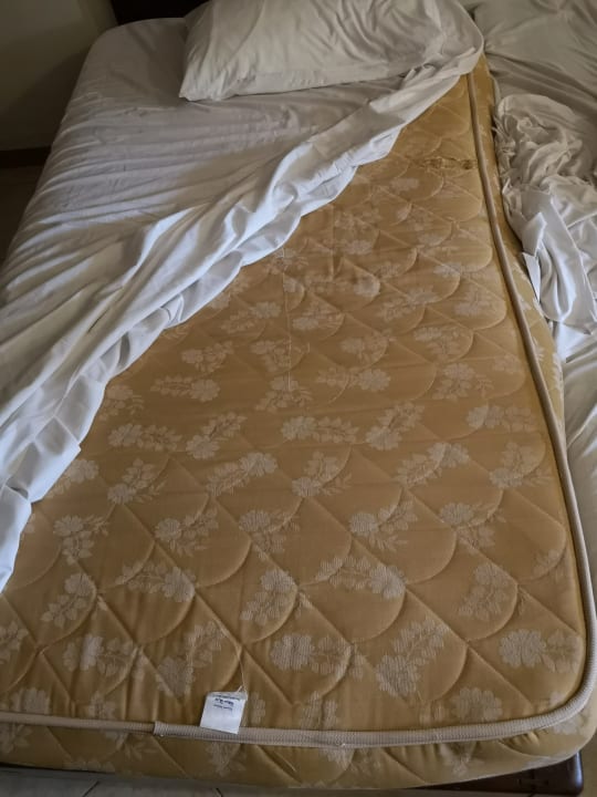 Zimmer Imperial Shams Abu Soma