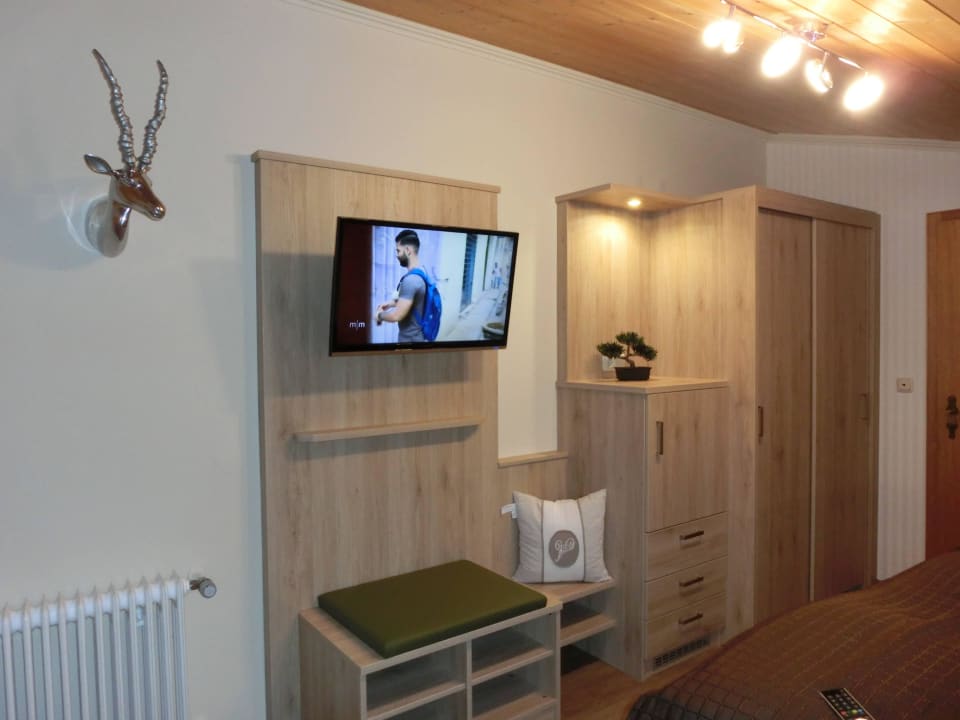 Jagdzimmer Gasthof Stöberl