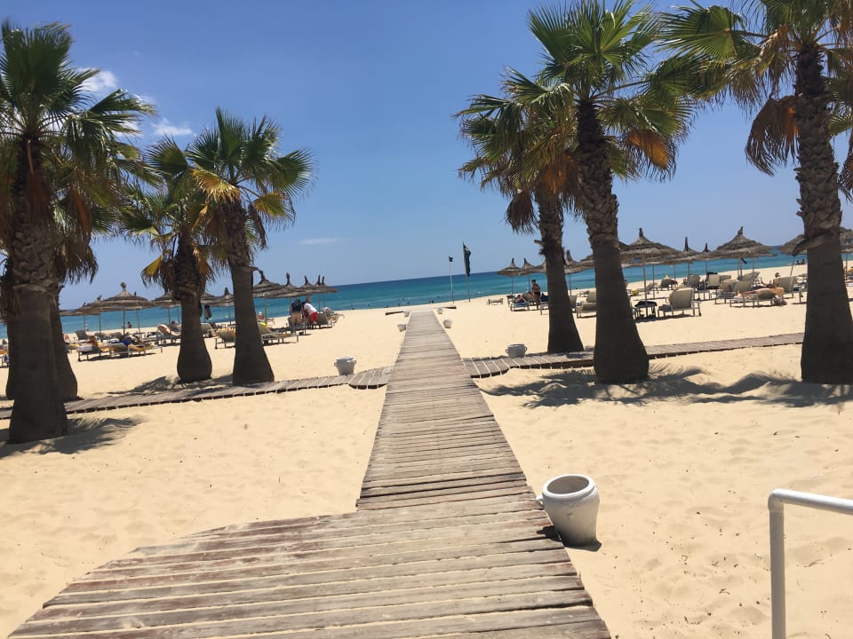 Strand Oceana Hotel & Spa