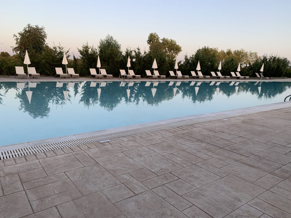 Pool Sandy Villas Resort