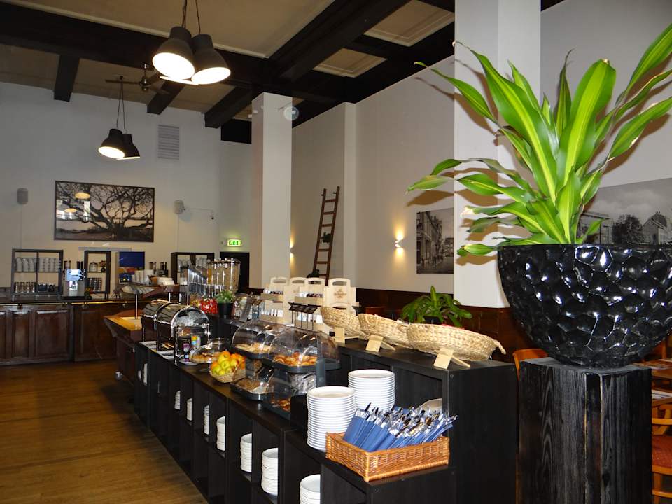 Gastro Tulip Inn Heerlen City Centre