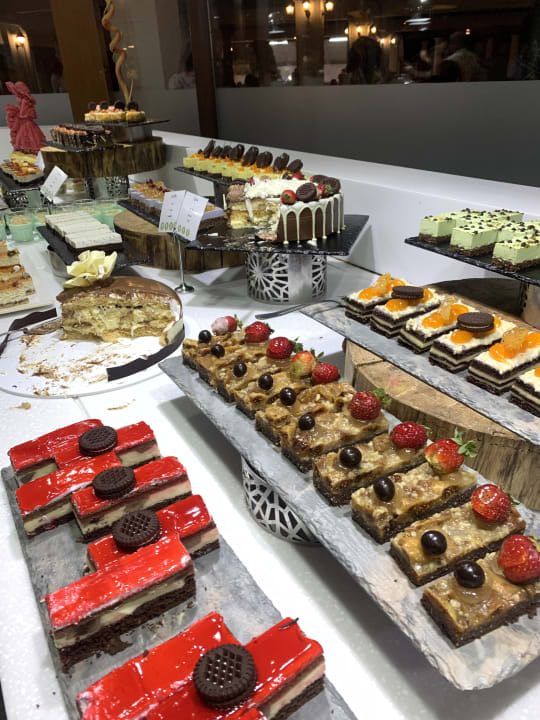 Gastro Asteria Family Belek