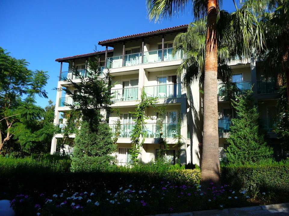 Unser Block 8! Sealife Buket Resort & Beach