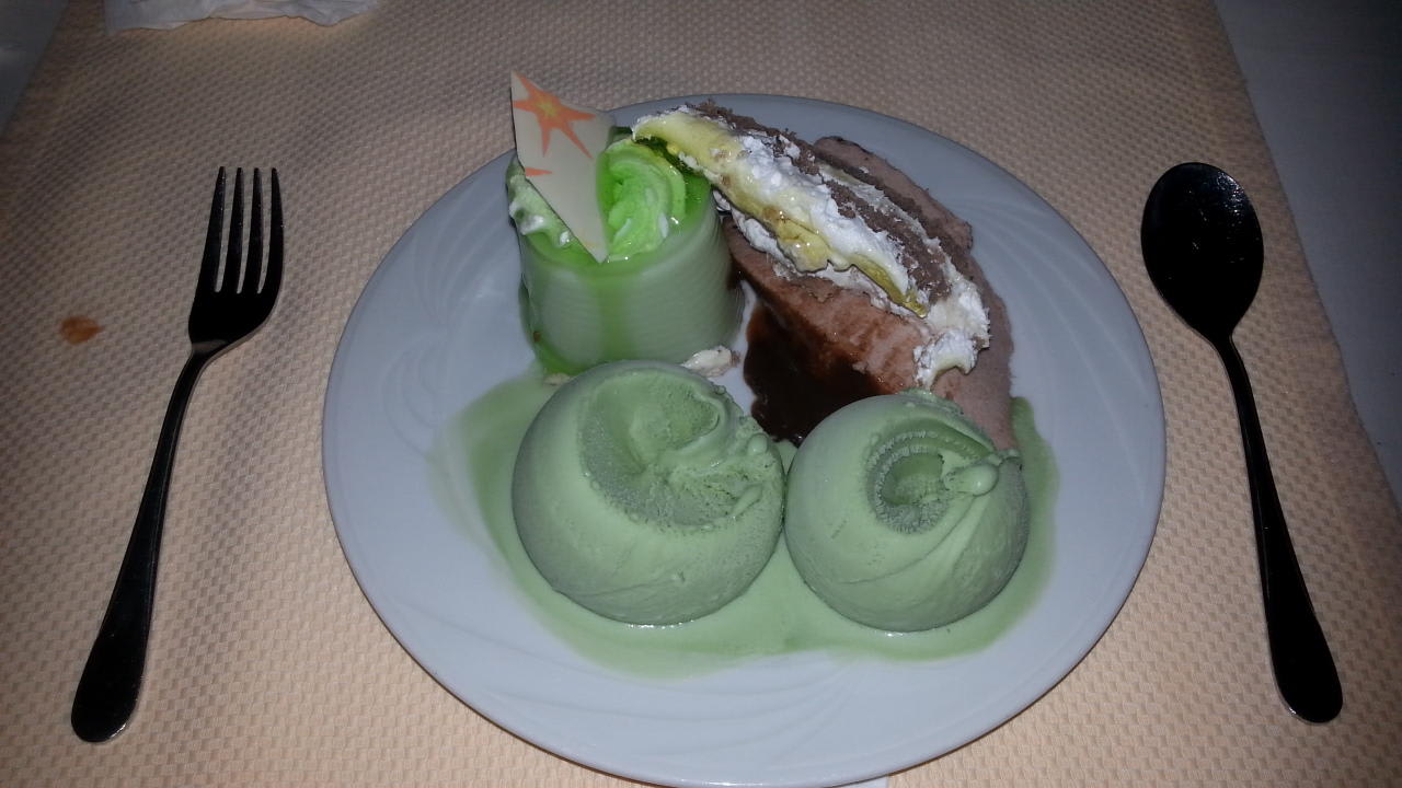 Mmmm Side Mare Resort & Spa