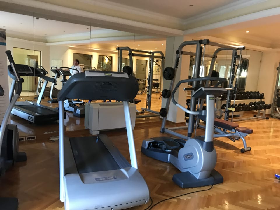 Sport & Freizeit Hotel Miramar