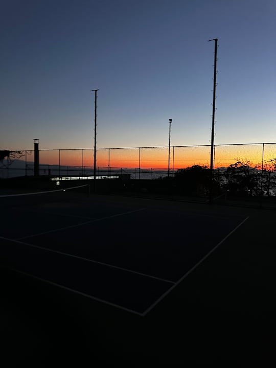 Sport & Freizeit Bodrum Park Resort