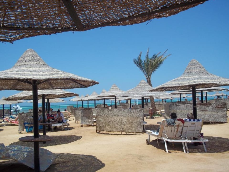 Strand Le Jardin Aqua Park Resort