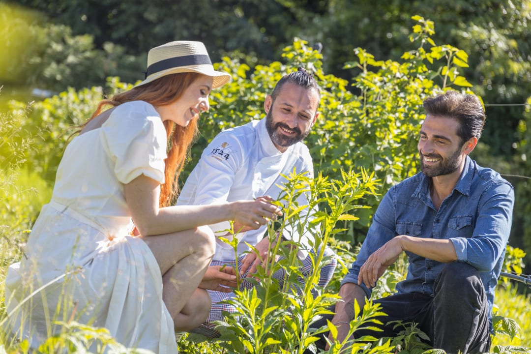 Sport & Freizeit Hotel Ansitz Rungghof