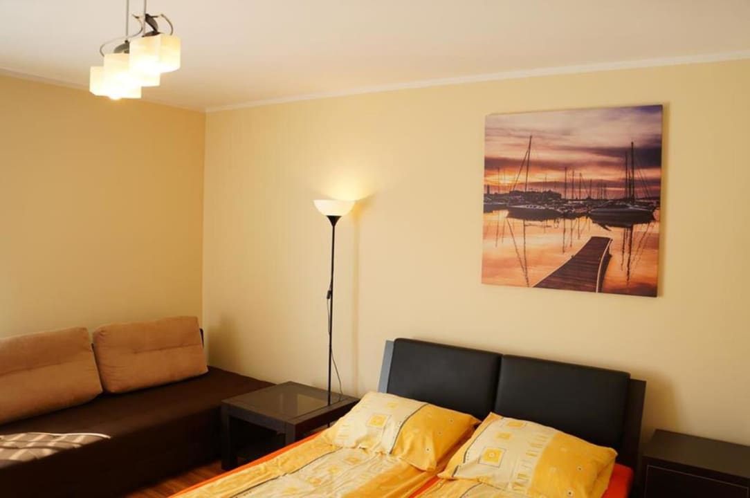 Zimmer Villa Atlantis