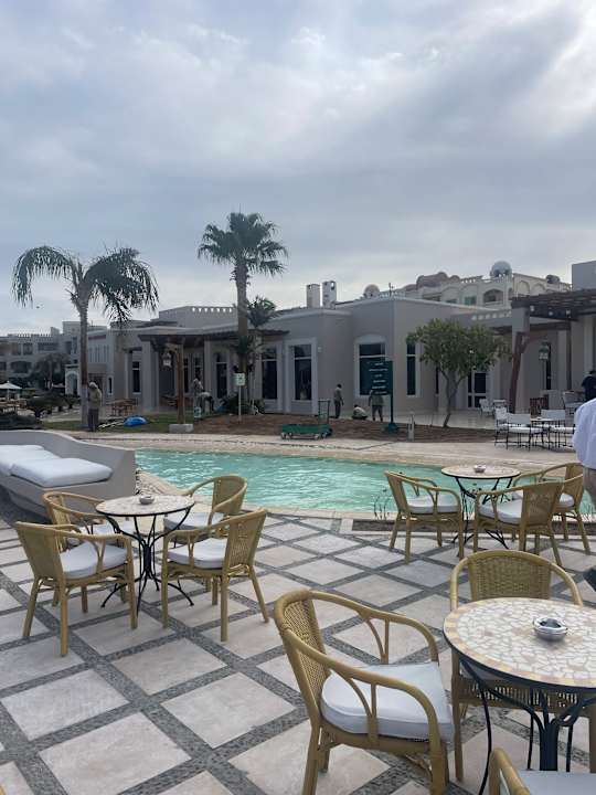 Pool Iberotel Casa Del Mar Resort