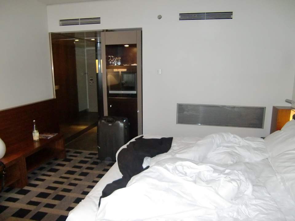 Zimmer InterContinental Berlin