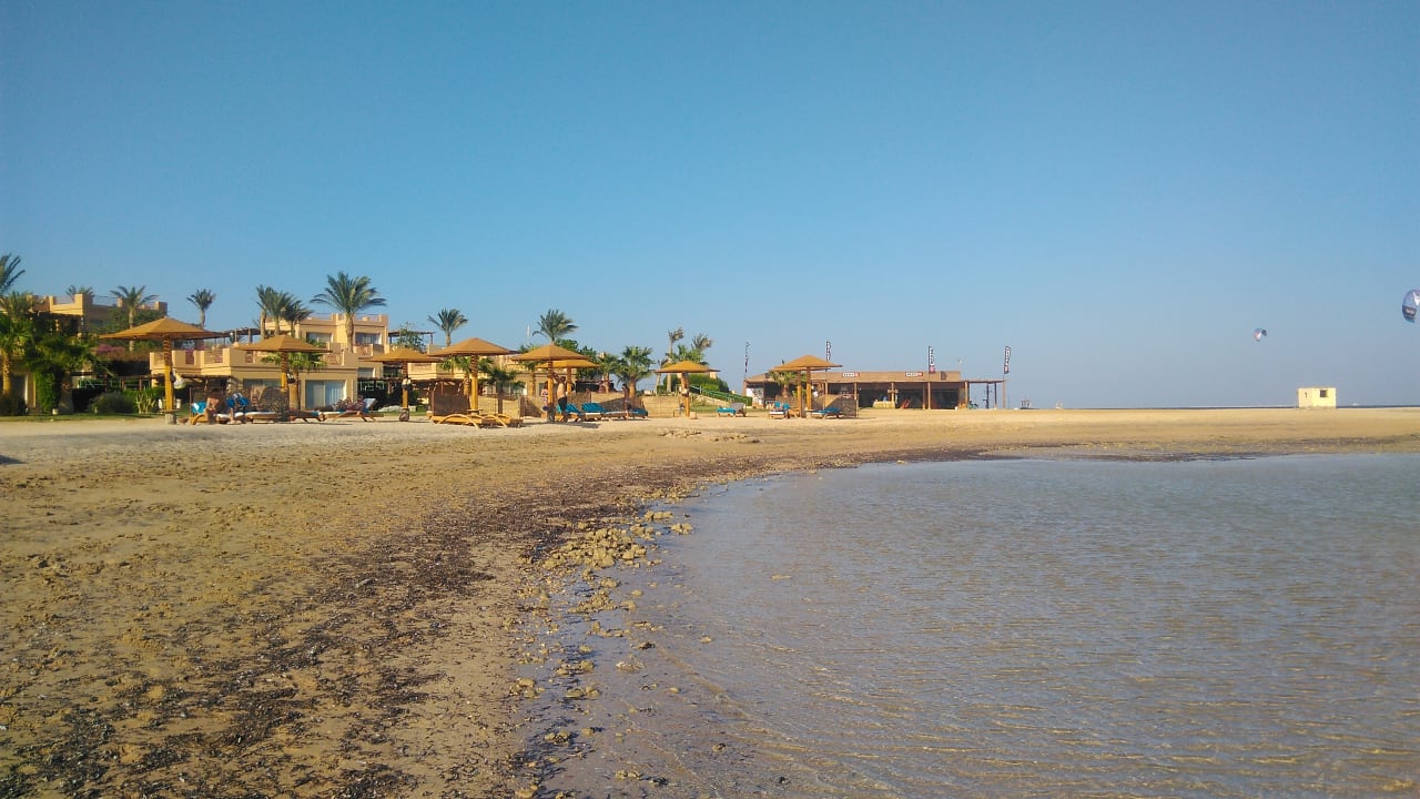 Strand Shams Prestige Abu Soma-Adults Only
