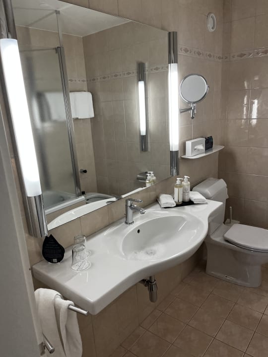 Zimmer Mona Montreux