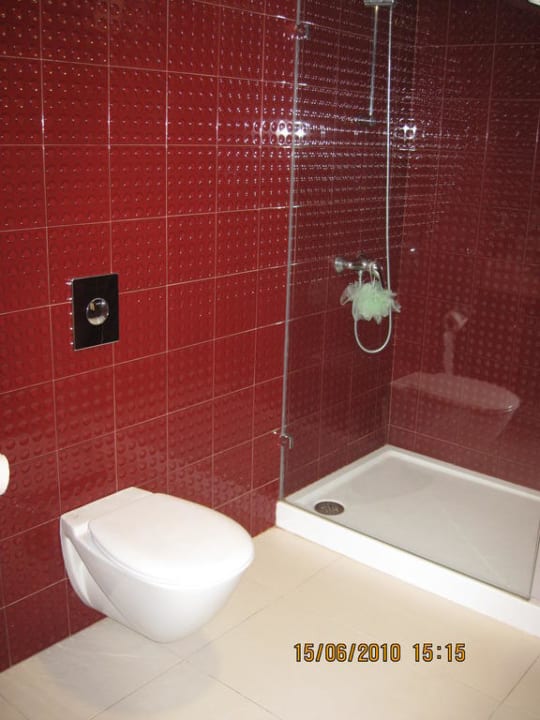 Renoviertes Bad Aparthotel Costa Mar