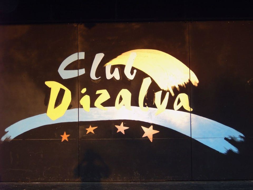 Club Dizalya Club Dizalya
