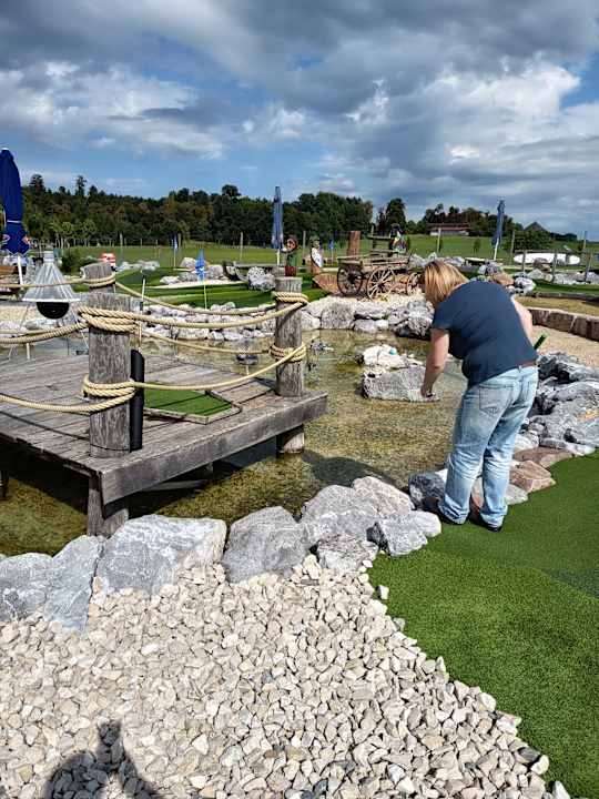 Sport & Freizeit Hotel Hofgut Tiergarten