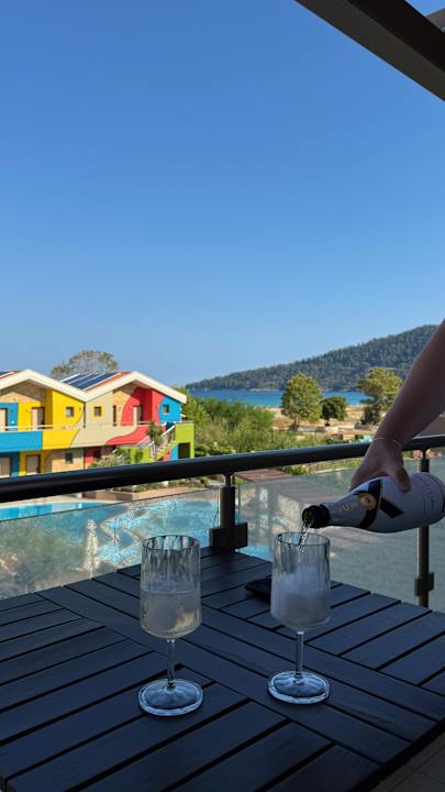 Außenansicht Alexandra Golden Boutique - Adults only