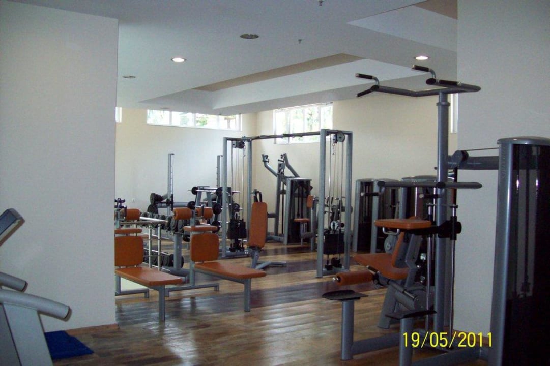 Marmari Palace Atlantica Marmari Palace